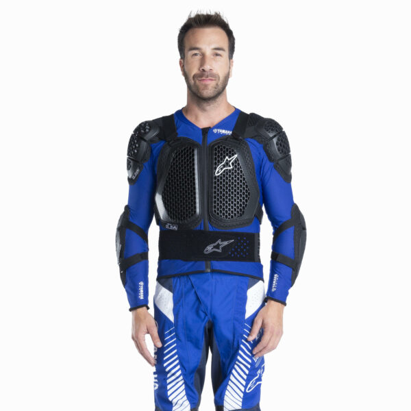 Yamaha 2024 Castel Adult MX Body Armour