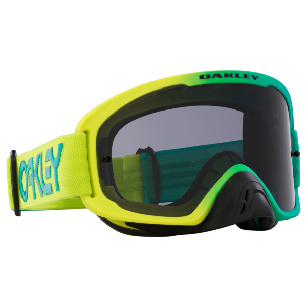 Oakley O Frame 2.0 Pro B1B Retina Celeste MX Goggles