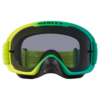 Oakley O Frame 2.0 Pro B1B Retina Celeste MX Goggles - Image 2