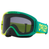 Oakley O Frame 2.0 Pro B1B Retina Celeste MX Goggles - Image 3