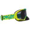 Oakley O Frame 2.0 Pro B1B Retina Celeste MX Goggles - Image 4