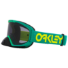 Oakley O Frame 2.0 Pro B1B Retina Celeste MX Goggles - Image 5