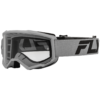 FLY Racing Focus MX Goggles - Various Colours - Image 3