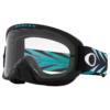 Oakley O Frame 2.0 Pro Herling Black Bullet MX Goggles - Image 3