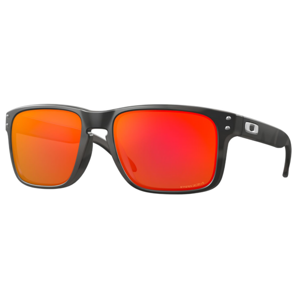 Oakley Holbrook Prizm Ruby Sunglasses