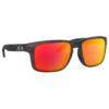 Oakley Holbrook Prizm Ruby Sunglasses - Image 3