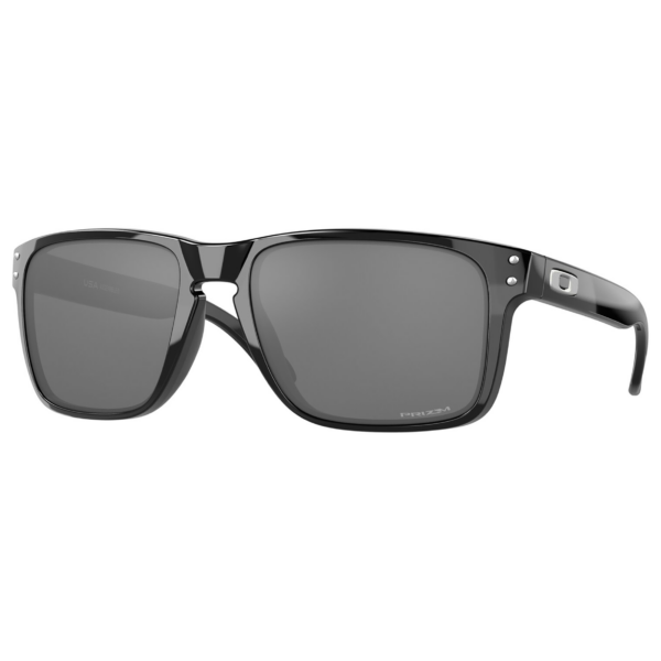 Oakley Holbrook XL Prizm Black Sunglasses