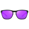 Oakley Manorburn Prizm Violet Sunglasses - Image 2