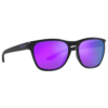 Oakley Manorburn Prizm Violet Sunglasses - Image 3