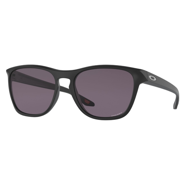 Oakley Manorburn Prizm Grey Sunglasses