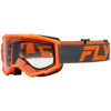 FLY Racing Focus MX Goggles - Various Colours - Image 2