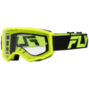 FLY Racing Focus MX Goggles - Various Colours - Image 4