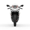 APRILIA RS 457 OPALESCENT LIGHT - Image 5