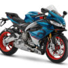 APRILIA RS 660 E5+ BLUE MARLIN - Image 2