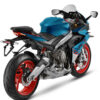 APRILIA RS 660 E5+ BLUE MARLIN - Image 4