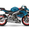 APRILIA RS 660 E5+ BLUE MARLIN - Image 6