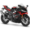 APRILIA RSV4 FACTORY 2025 DARK KRAKEN - Image 2