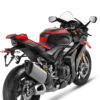 APRILIA RSV4 FACTORY 2025 DARK KRAKEN - Image 4