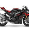 APRILIA RSV4 FACTORY 2025 DARK KRAKEN - Image 6