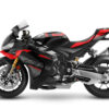 APRILIA RSV4 FACTORY 2025 DARK KRAKEN - Image 7