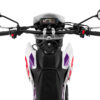 APRILIA SX 125 E5+ CUBOZOA WHITE - Image 7