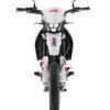 APRILIA SX 125 E5+ CUBOZOA WHITE - Image 3