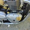 TRIUMPH T120 BUD EKINS - Image 6