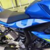 SUZUKI GSX-R125 - Image 6