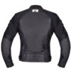 Richa Laura Ladies Leather Motorcycle Jacket - Image 2