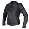 Richa Laura Ladies Leather Motorcycle Jacket - Image 3