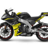 APRILIA RS 125 E5+ CYANIDE YELLOW - Image 6