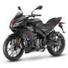 APRILIA TUONO 125 E5+ MAMBA GREY - Image 3