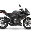 APRILIA TUONO 125 E5+ MAMBA GREY - Image 4