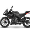 APRILIA TUONO 125 E5+ MAMBA GREY - Image 5